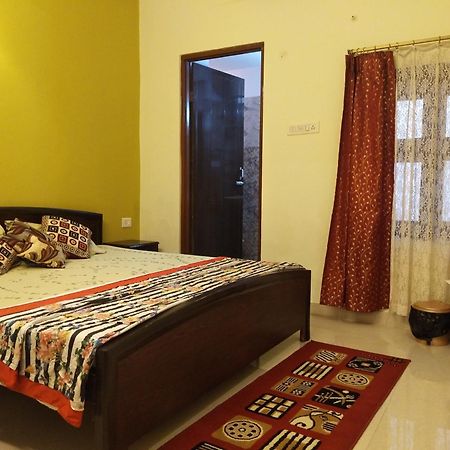 Rajputana Guest House, Jaipur Eksteriør bilde