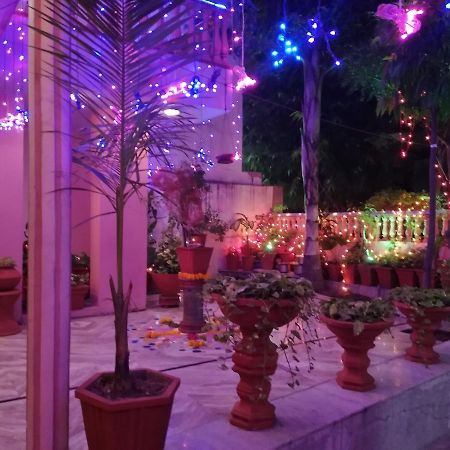 Rajputana Guest House, Jaipur Eksteriør bilde